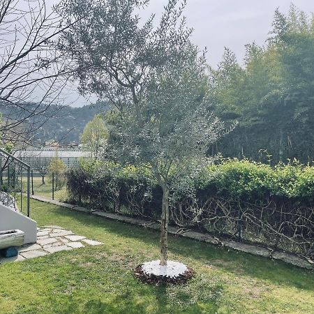 Appartamento Vacanze Sanzen - Como Cernobbio Lugano Morbio Inferiore Esterno foto