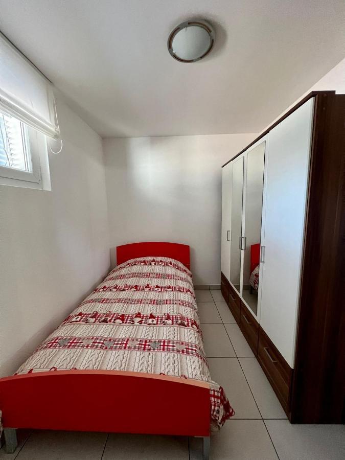 Appartamento Vacanze Sanzen - Como Cernobbio Lugano Morbio Inferiore Esterno foto
