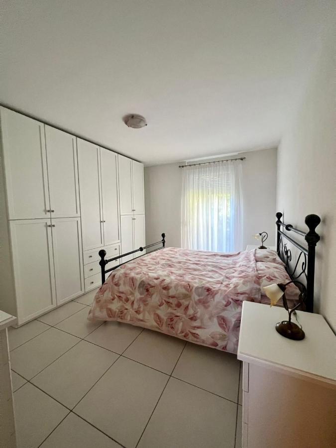 Appartamento Vacanze Sanzen - Como Cernobbio Lugano Morbio Inferiore Esterno foto