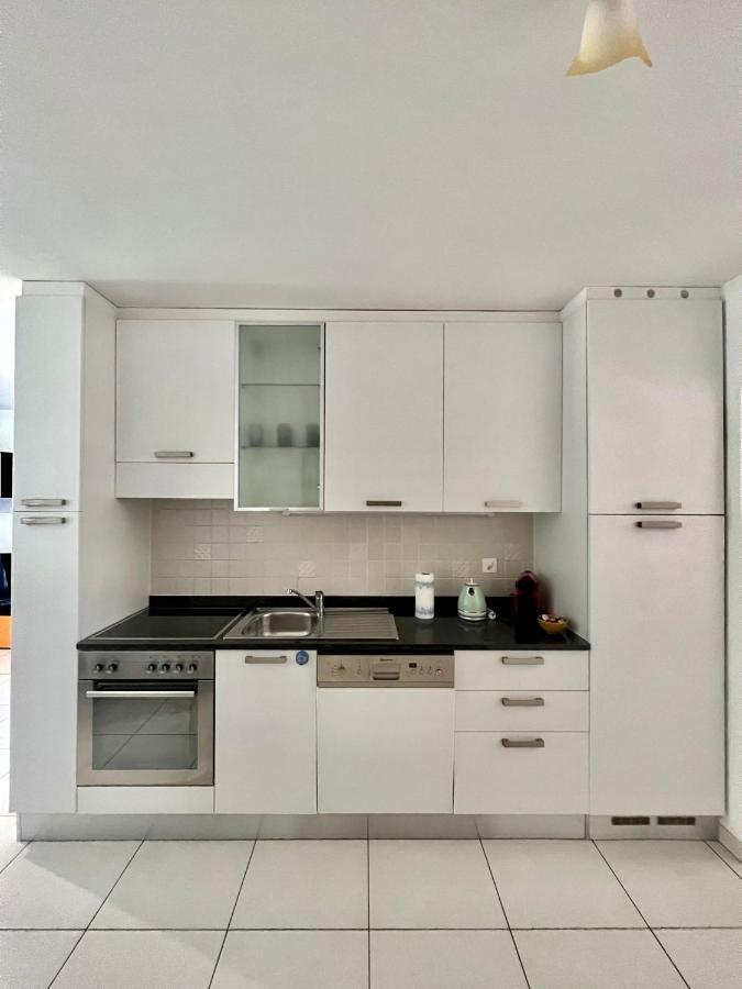 Appartamento Vacanze Sanzen - Como Cernobbio Lugano Morbio Inferiore Esterno foto