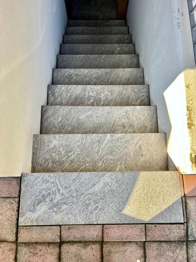 Appartamento Vacanze Sanzen - Como Cernobbio Lugano Morbio Inferiore Esterno foto