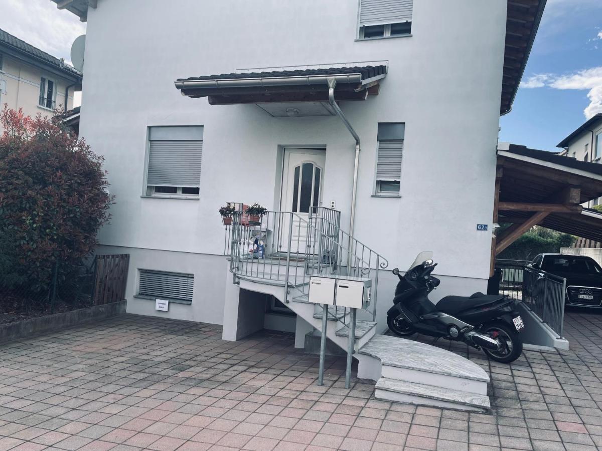 Appartamento Vacanze Sanzen - Como Cernobbio Lugano Morbio Inferiore Esterno foto