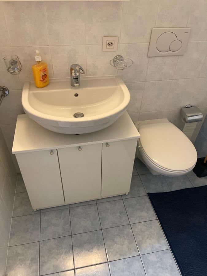 Appartamento Vacanze Sanzen - Como Cernobbio Lugano Morbio Inferiore Esterno foto
